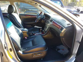 2006 Lexus ES 350