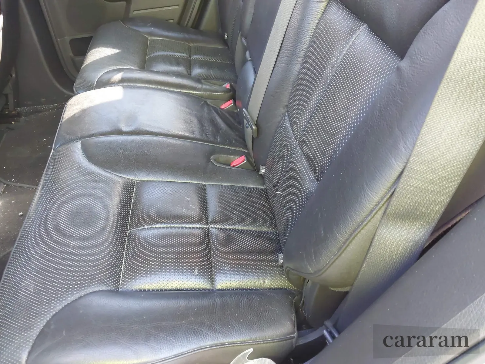 2009 Lincoln MKX