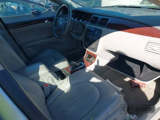 2008 Buick Lucerne CXL