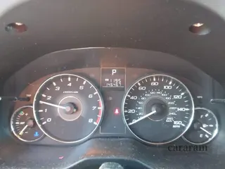 2011 Subaru Outback Prem