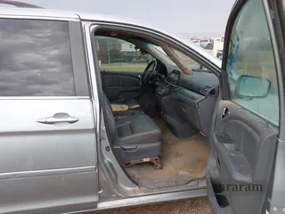 2006 Honda Odyssey EX-L