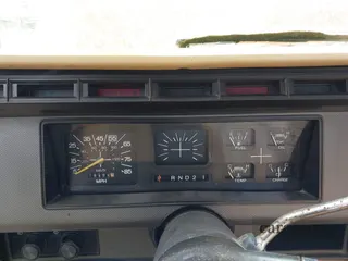 1985 Ford F-250