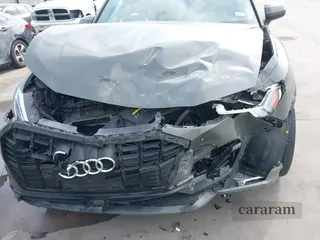 2021 Audi Q3 S line Premium Plus