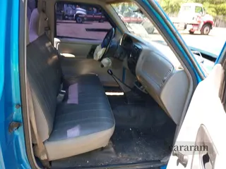 1996 Ford Ranger XL