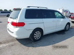 2010 Honda Odyssey EX-L