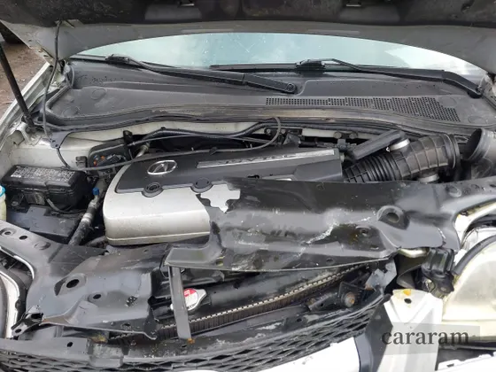 2005 Acura MDX Touring