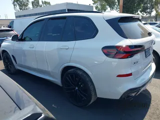 2024 BMW X5 sDrive40i