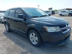 2013 Dodge Journey SE