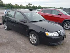 2006 Saturn ION