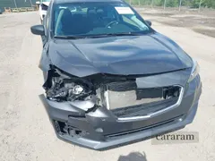 2019 Subaru Impreza