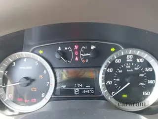 2014 Nissan Sentra SR