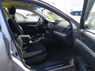 2012 Subaru Outback