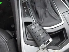 2010 Cadillac SRX Luxury Collection