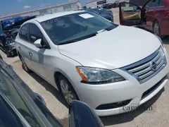 2013 Nissan Sentra SV