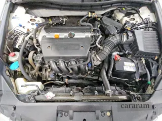 2009 Honda Accord LX