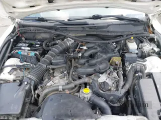 2007 Lexus IS 250