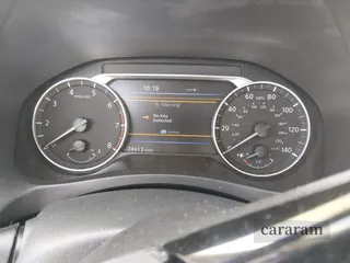 2023 Nissan Altima SL