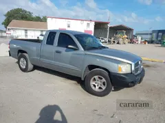 2005 Dodge Dakota SLT
