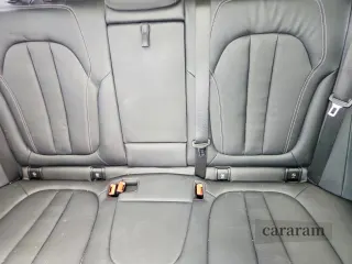 2021 BMW X5 M50i