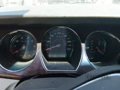 2011 Ford Taurus SEL
