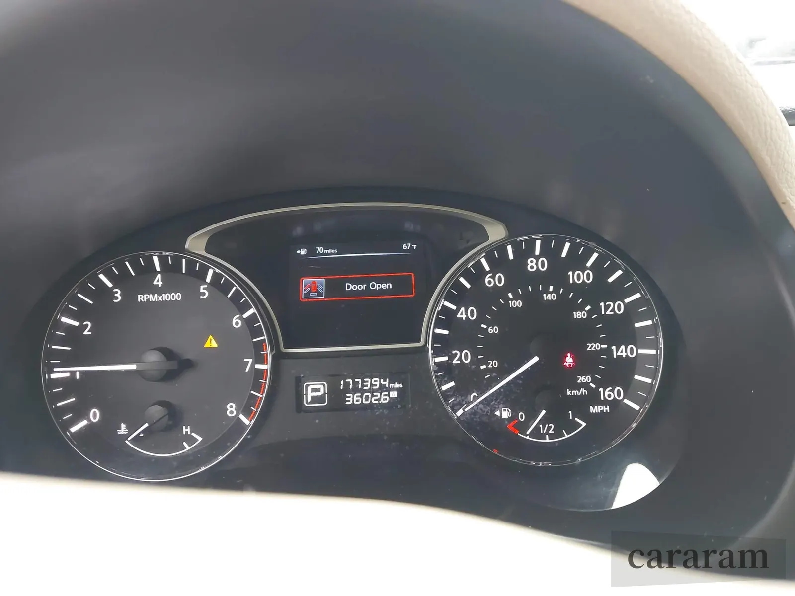 2013 Nissan Altima SV
