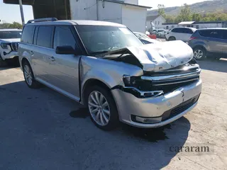 2018 Ford Flex SEL