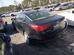 2012 Kia Optima EX