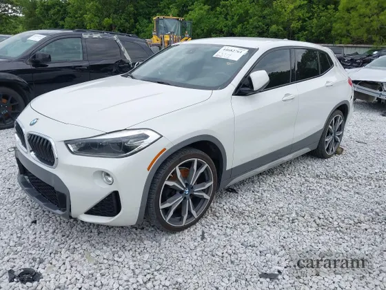 2018 BMW X2 xDrive28i