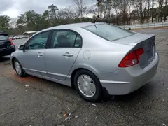 2007 Honda Civic