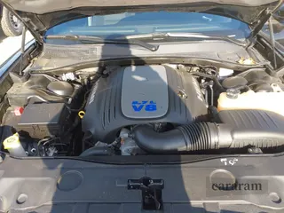 2013 Dodge Charger RT