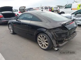 2013 Audi TT 2.0T Prestige