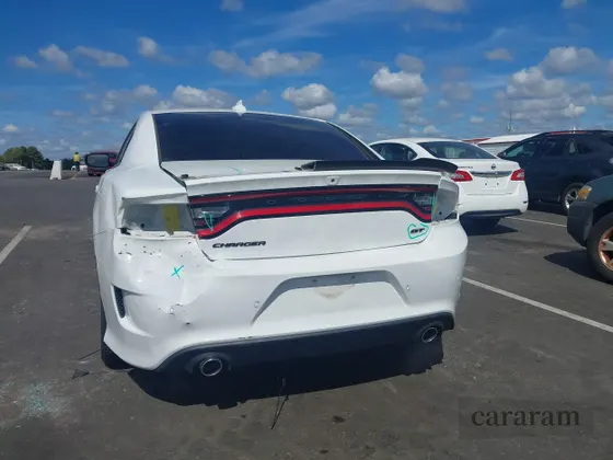2021 Dodge Charger GT