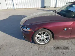 2003 BMW Z4 3.0i