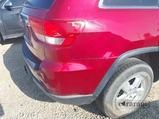 2013 Jeep Grand Cherokee Laredo