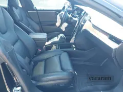 2020 Tesla Model S Long Range