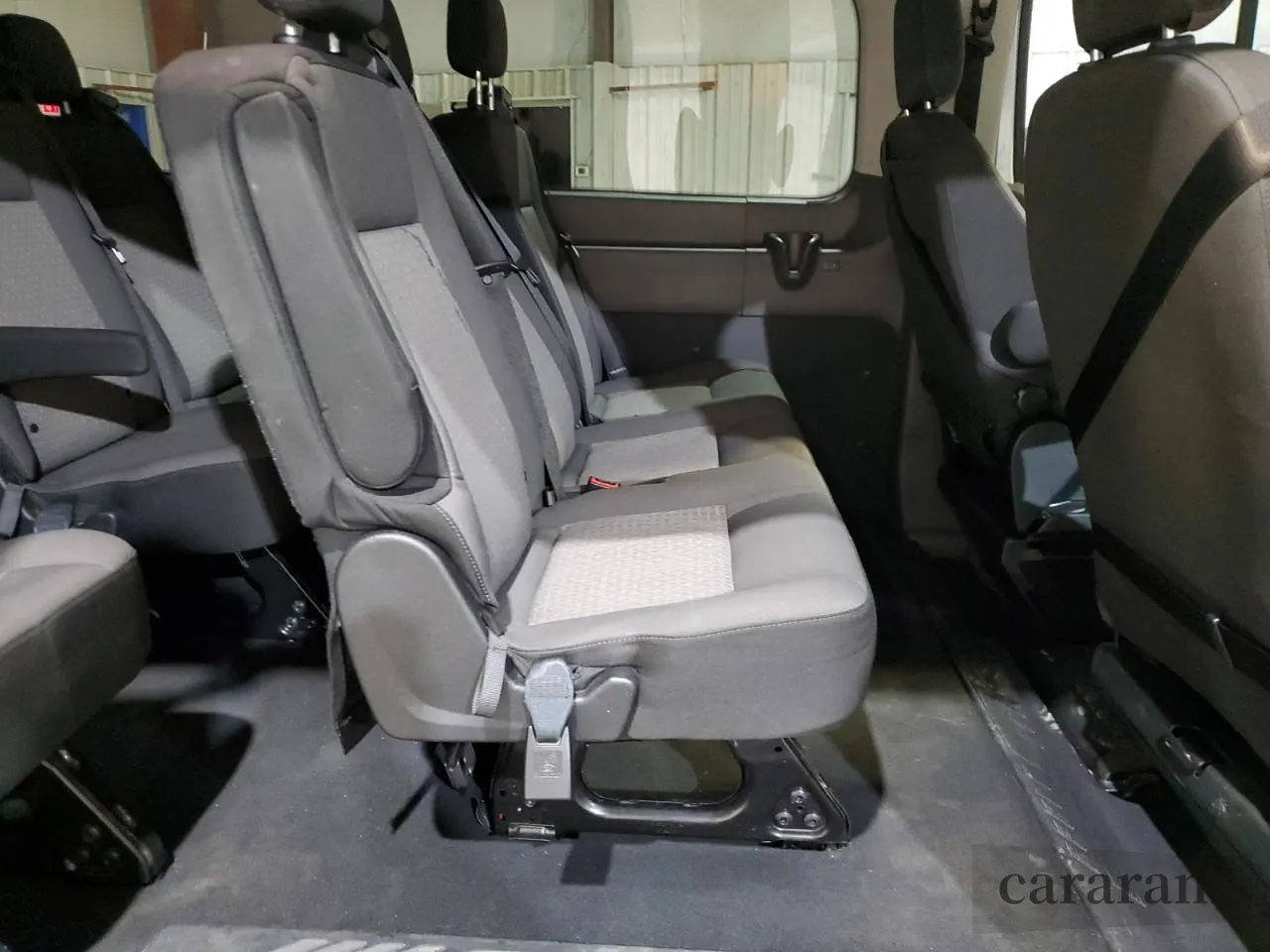 2023 Ford Transit Passenger XL