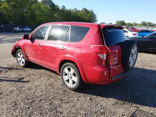 2006 Toyota RAV4 Sport