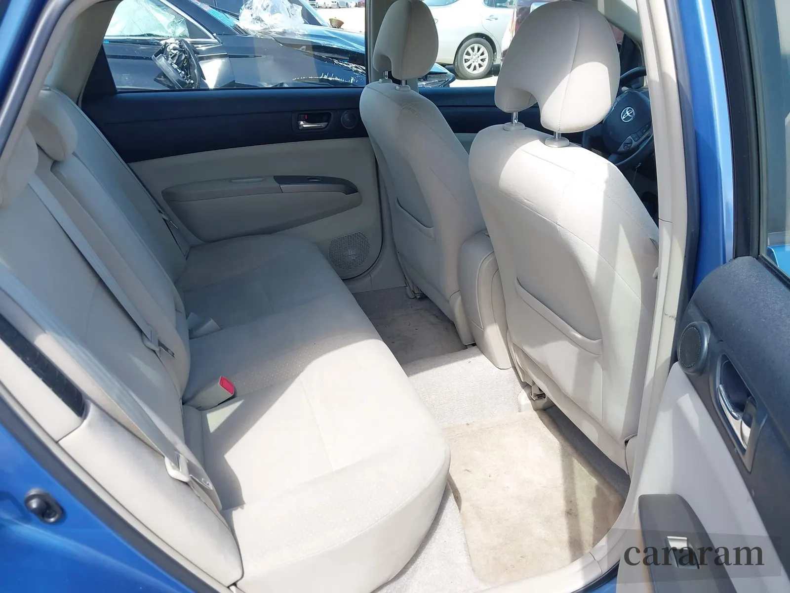 2006 Toyota Prius