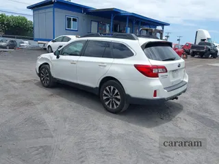 2016 Subaru Outback Limited