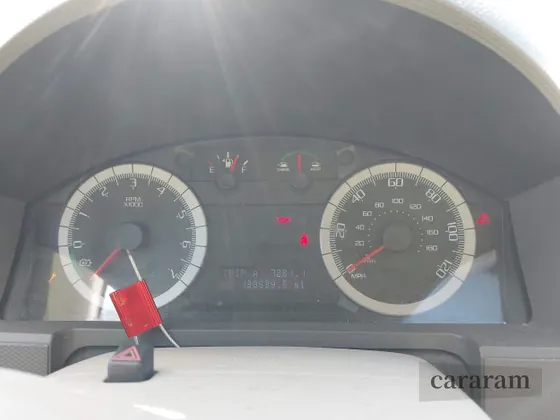 2008 Ford Escape Hybrid
