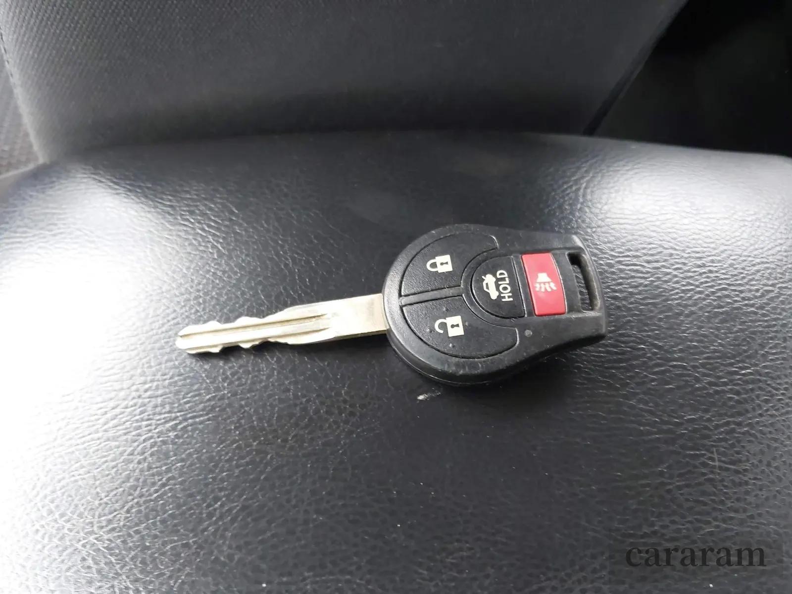 2013 Nissan Sentra SV