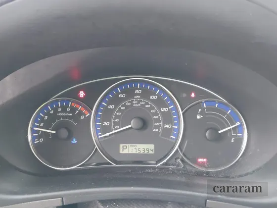 2010 Subaru Forester X Premium