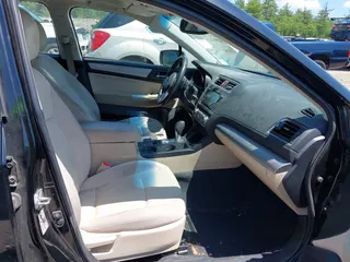 2015 Subaru Legacy Premium