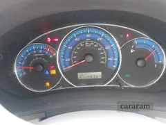 2009 Subaru Forester XT Limited