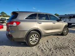 2016 Kia Sorento L