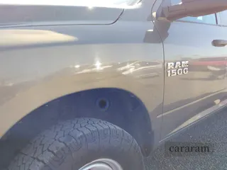 2015 Ram 1500 Express