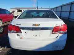2013 Chevrolet Cruze 2LT