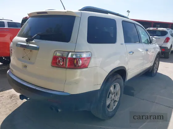 2008 GMC Acadia SLT1