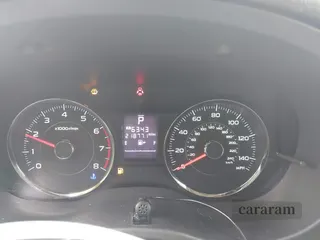 2014 Subaru Forester Touring