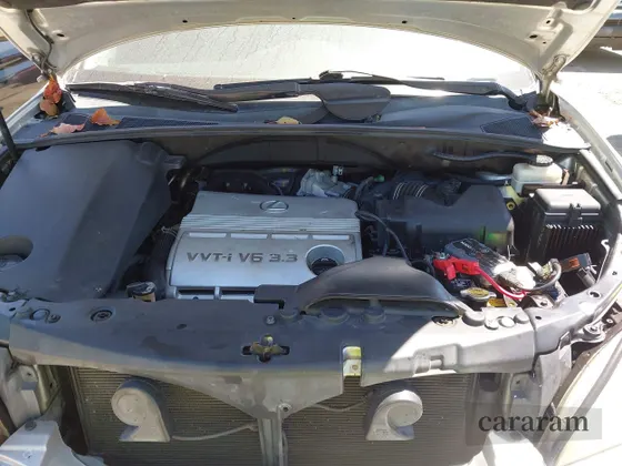 2005 Lexus RX 330